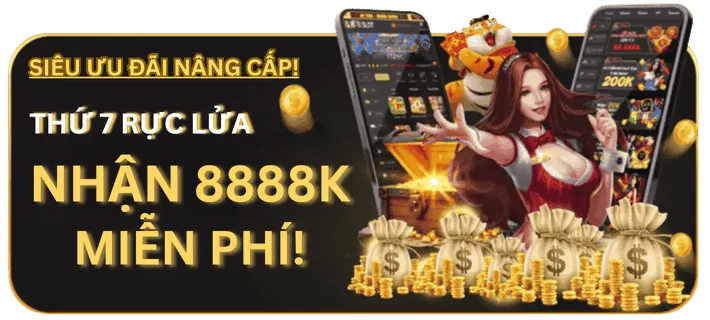 Thưởng nạp lại S88BET