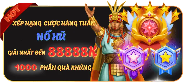 Trải nghiệm Nổ Hũ S88bet Login