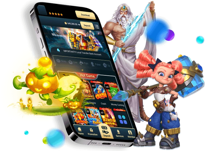 Tính năng mới và cập nhật của S88bet