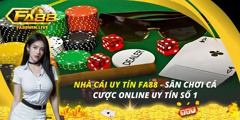 Quy tắc trò chơi và cá cược s88bet login