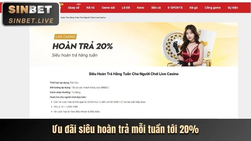 Ưu đãi và sự kiện hot nhất tại s88bet